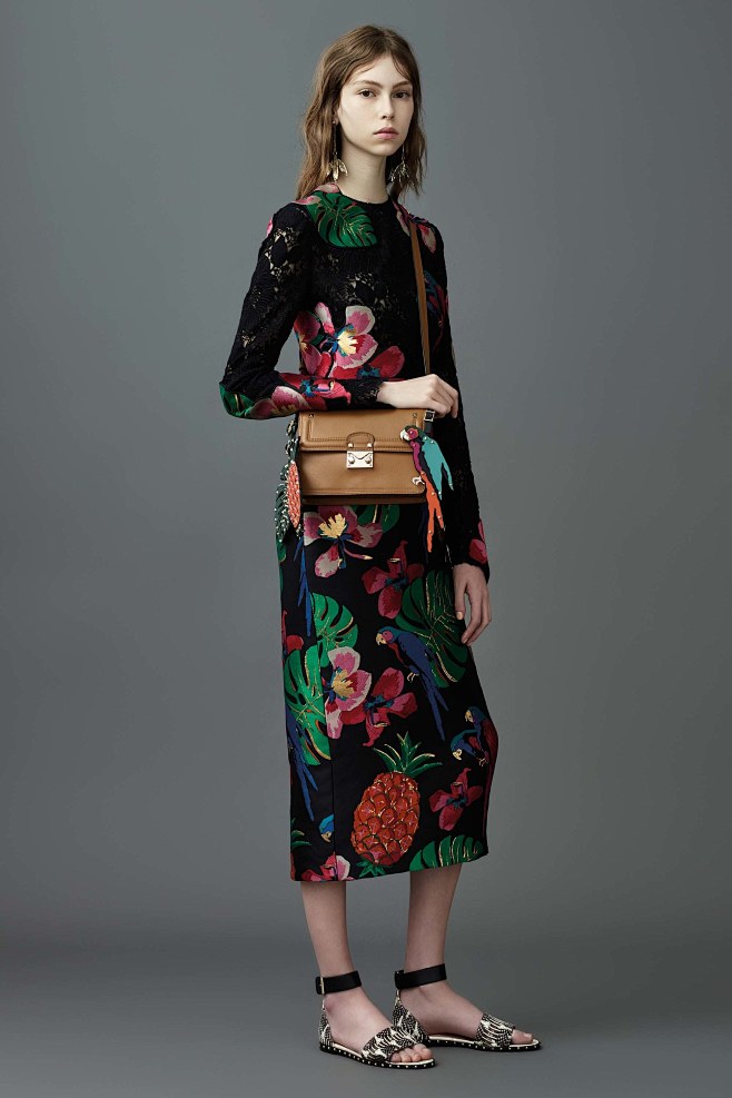 Valentino Resort 201...