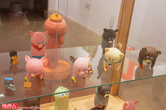 小川耕平首次個展【Moonlit For...
