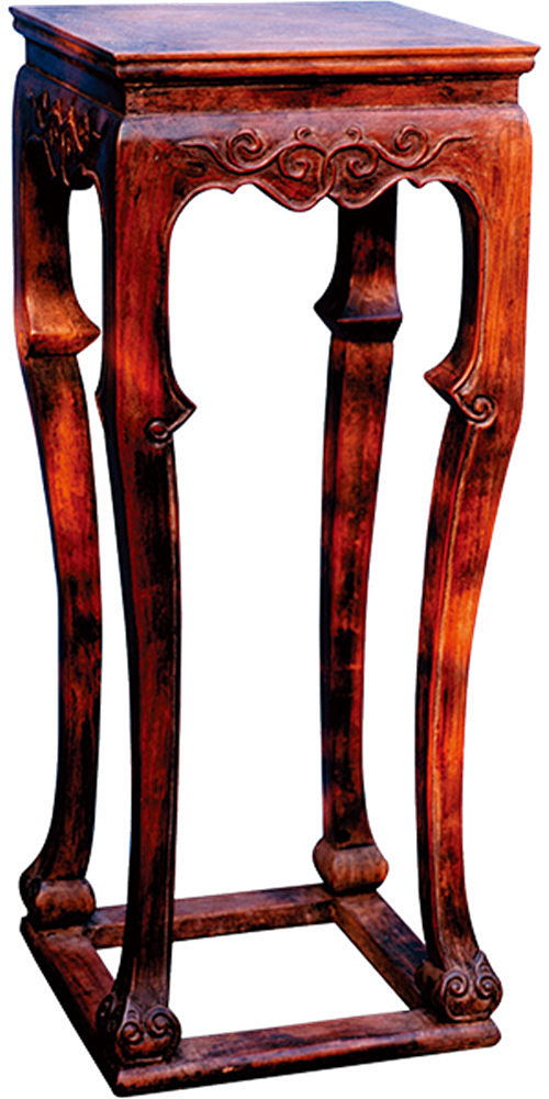 圆椅子古典乐器文房四宝茶具古代家具br质感溶图孙郡摄影后期照片处理