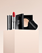 Advertising  art direction  beauty photography commercial cosmetics givenchy Product Photography still life still life photography stilllife