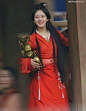 星汉灿烂 上星剧演员阵容,吴磊一番,实力派演员云集