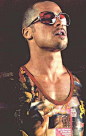 Brad Pitt