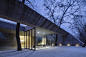 Waterside Buddist Shrine / ARCHSTUDIO, Courtesy of ARCHSTUDIO