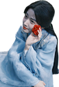 卢昱晓立绘/采集 喜欢 评论 都要关注陈栗lilili/使用注明陈栗
仅商用 不可模板/处理 授权可