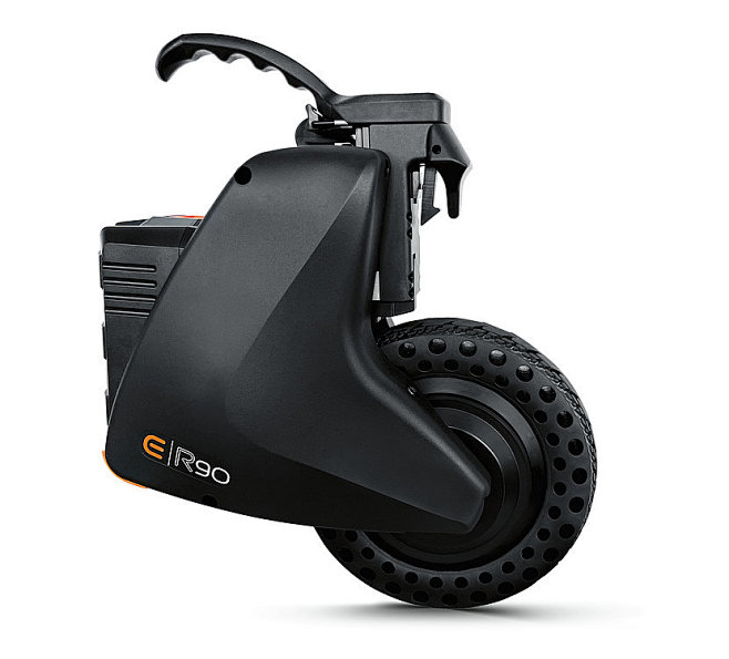 Empulse R90 动力辅助系统的高性能电动机通过在斜坡上或管理更长的距离时提供额外的推进力来扩展轮椅使用者的续航里程。它位于后轮之间的 ...