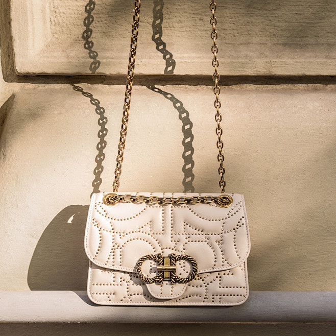 Salvatore Ferragamo ...