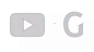 YouTube升级LOGO，还设计了一款全新专属字体！