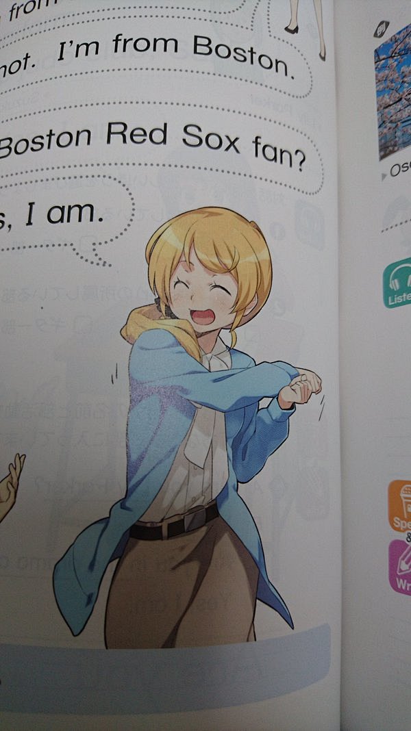 艾伦老师教科书本子p站同人ellenbaker艾伦蓓可