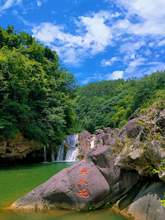 🌸卡农采集到湖北