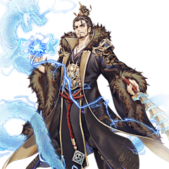 ArsinLeo采集到时之歌