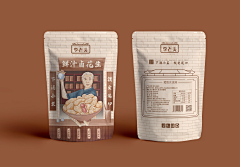 张小金啊采集到食品