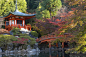 醍醐寺图片素材ID:VCG4173471124