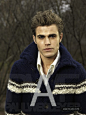 Paul Wesley