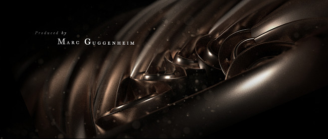 FRAME - Main Title :...