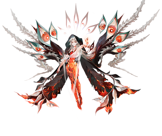SSR_祸津神_觉醒后