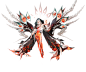 SSR_祸津神_觉醒后