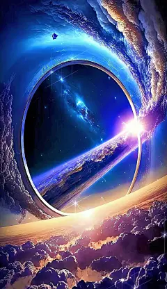 精美绝伦的唯美梦幻壁纸，等待你的收藏 - 哔哩哔哩