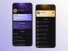 故事 Pin 图图片
