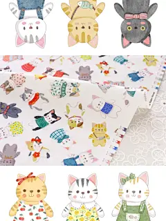 Procreate｜熊熊玩具屋 - 小红书