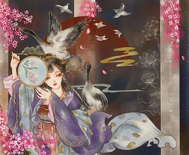 来自分享