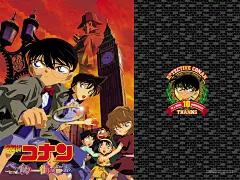 柯南横版壁纸150