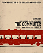 2018英美合拍 《通勤营救 The Commuter》