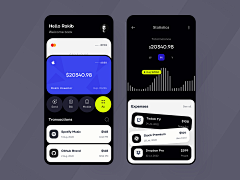 Scream_J采集到App_追波/海外