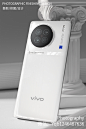 VIVO X90手机场景图产品拍摄&后期修图合集