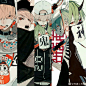 10月5-6日，我会带着@sakusya2honda 的个人插画集「四季折々」参加COMIDAY24的活动。我们是YUI 工作室，展位号码是F01-04ｗ请大家多多指教。

中国成都で行われる、COMIDAYでイラスト集を委託販売いたしますー！
中国本土で私のイラスト集が手に入るチャンスです！すごいね！
#comiday24# ​​​​