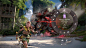 地平线2西之绝境HORIZON II Forbidden West 游戏实录 - 动画技术交流 - CGJOY