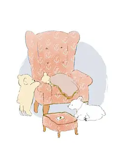 Photo by ももろ 絵本作家 on December 19, 2023. 没有照片描述。.