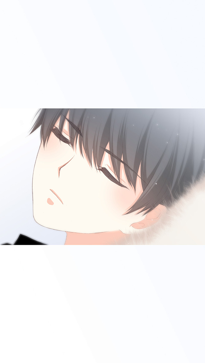 快看漫画《怦然心动》,好看哟