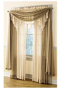 cortinas modernas para sala 2012 - Pesquisa Google