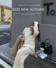 兔几猴儿采集到女装海报