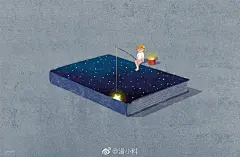 Vivian Mineker笔下的插画
她的插画充满奇思妙想和童心
作品多数表现自己的生活
温暖治愈气氛和细节
画面简洁干净且风格治愈美好
她使用的绘画工具多数是水彩和彩色铅笔，以及数码绘制
所以画面所呈现出来的效果是非常丰富的
#插画分享#设计美学超话 ​​​​