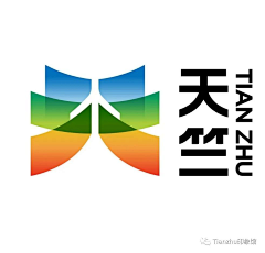 志在色计采集到vi logo