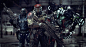 ArtStation - Red Alert- Com 4 Loves, Hossein Diba