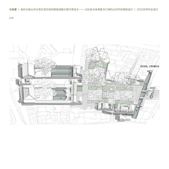 江上潮信采集到建筑制图