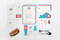 Smutje – Fisch am Eck on Behance