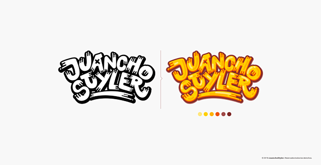 JuanchoStyler - Logo...