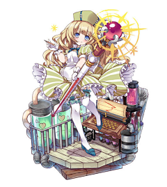 脳浆炸裂女孩▲采集到梅露可物语