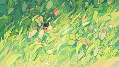 terryty1采集到绘本