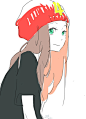 ☆、动漫、p站、PIXIC、pixiv