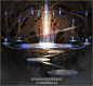 韩版GBF 新游Gran Saga 角色/武器英灵/场景设定图包 百度网盘分享  日韩 骑士 盔甲 碧蓝幻想 吉田明彦  