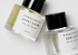 Byredo - Visual Journal #branding #packaging #perfume #byredo #identity #art #acne #department