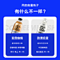 野兽生活理想燃料官方正品能量瓶子防弹咖啡奶昔生酮代餐6/15瓶装-tmall.com天猫