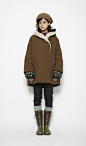 2013.01.19 | 30DAYS COORDINATE | niko and... magazine [ニコ アンド マガジン]