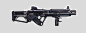 Guns, more guns, Tipa_ Graphic : Just for fun )