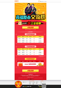 予你漫天星辰采集到GUI-素材-股市