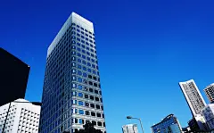 香港建筑图片
